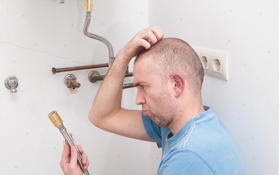installation climatiseur Massy