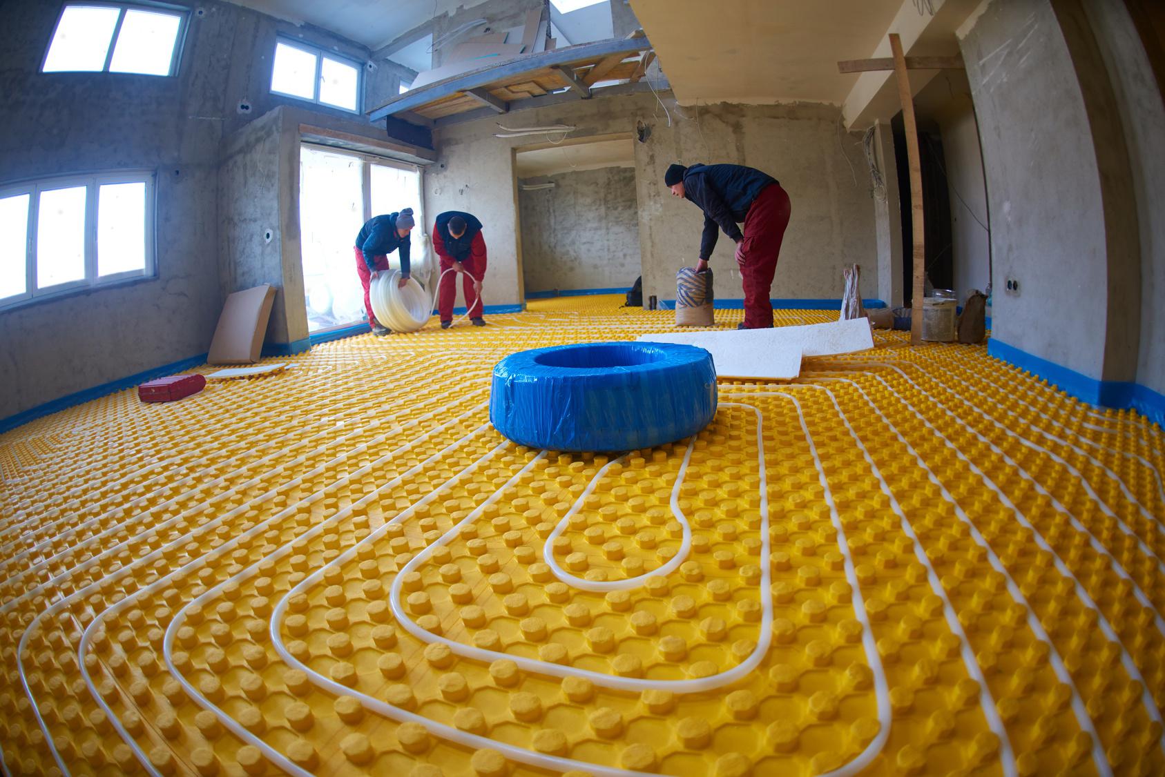 installation climatiseur Massy