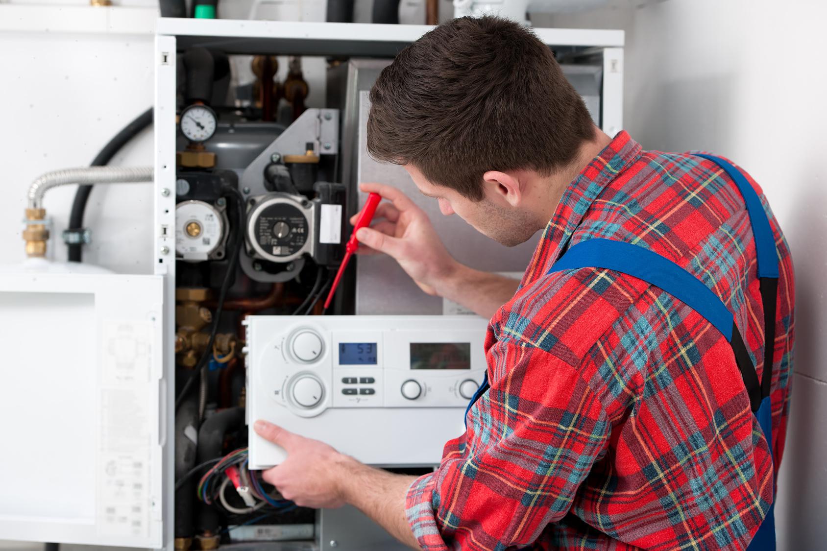 installation climatiseur Saint-Cannat