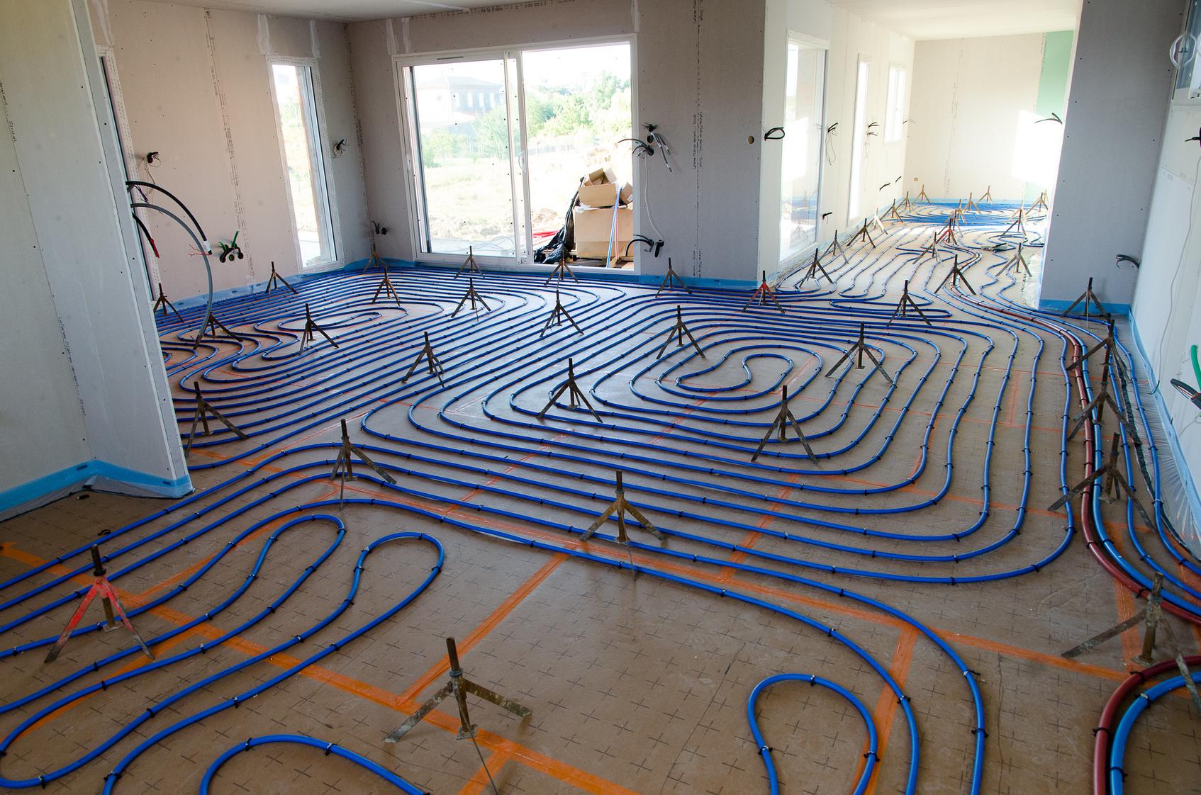 installation climatiseur Saint-Cannat